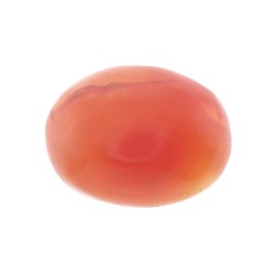 Ratti-9.98 (9.03 ct) Natural Sulemani Orange/Red Agate | Lal Hakik Aqiq 